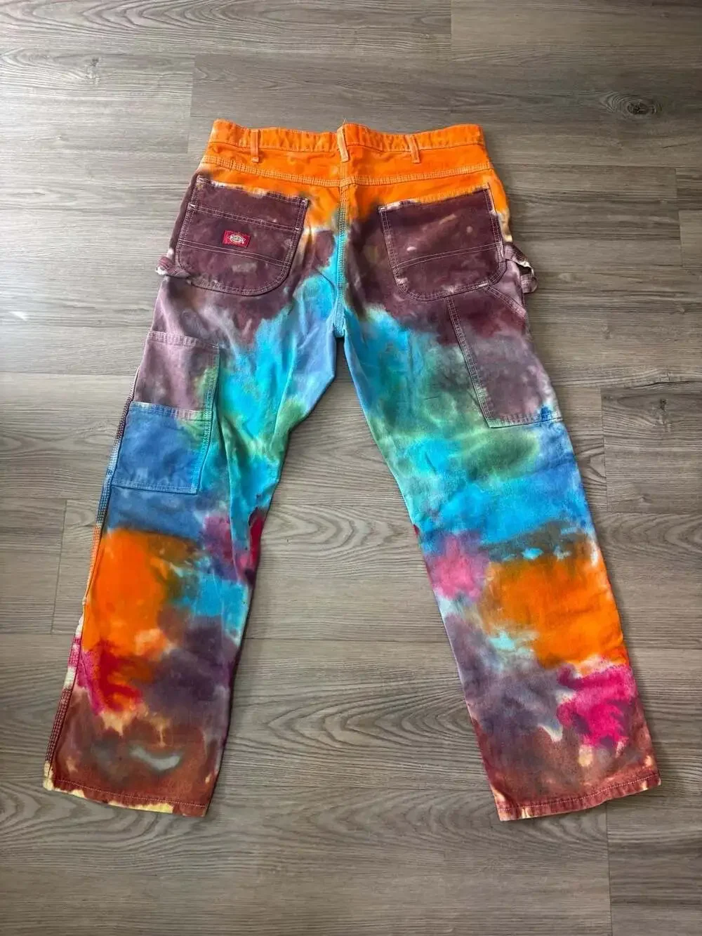 Dickies no size